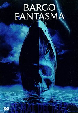 Barco Fantasma 2002
